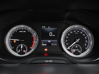 Used Skoda Karoq 2020 for sale - 76166503: Photo