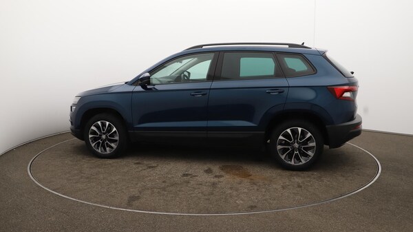 Used Skoda Karoq 2020 for sale - 76166503: Photo 52