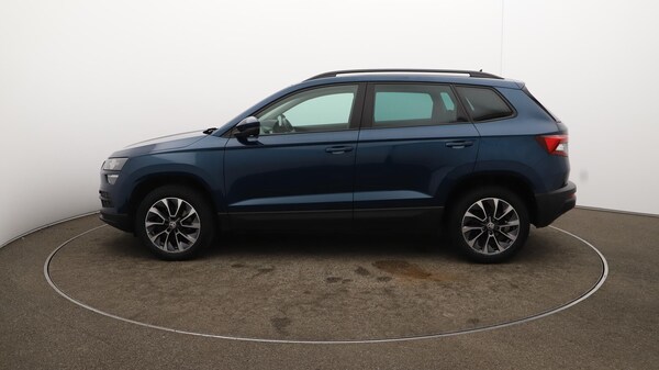 Used Skoda Karoq 2020 for sale - 76166503: Photo 58