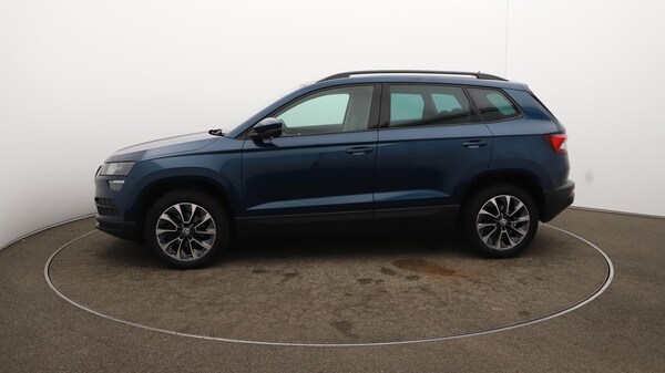 Used Skoda Karoq 2020 for sale - 76166503: Photo 59