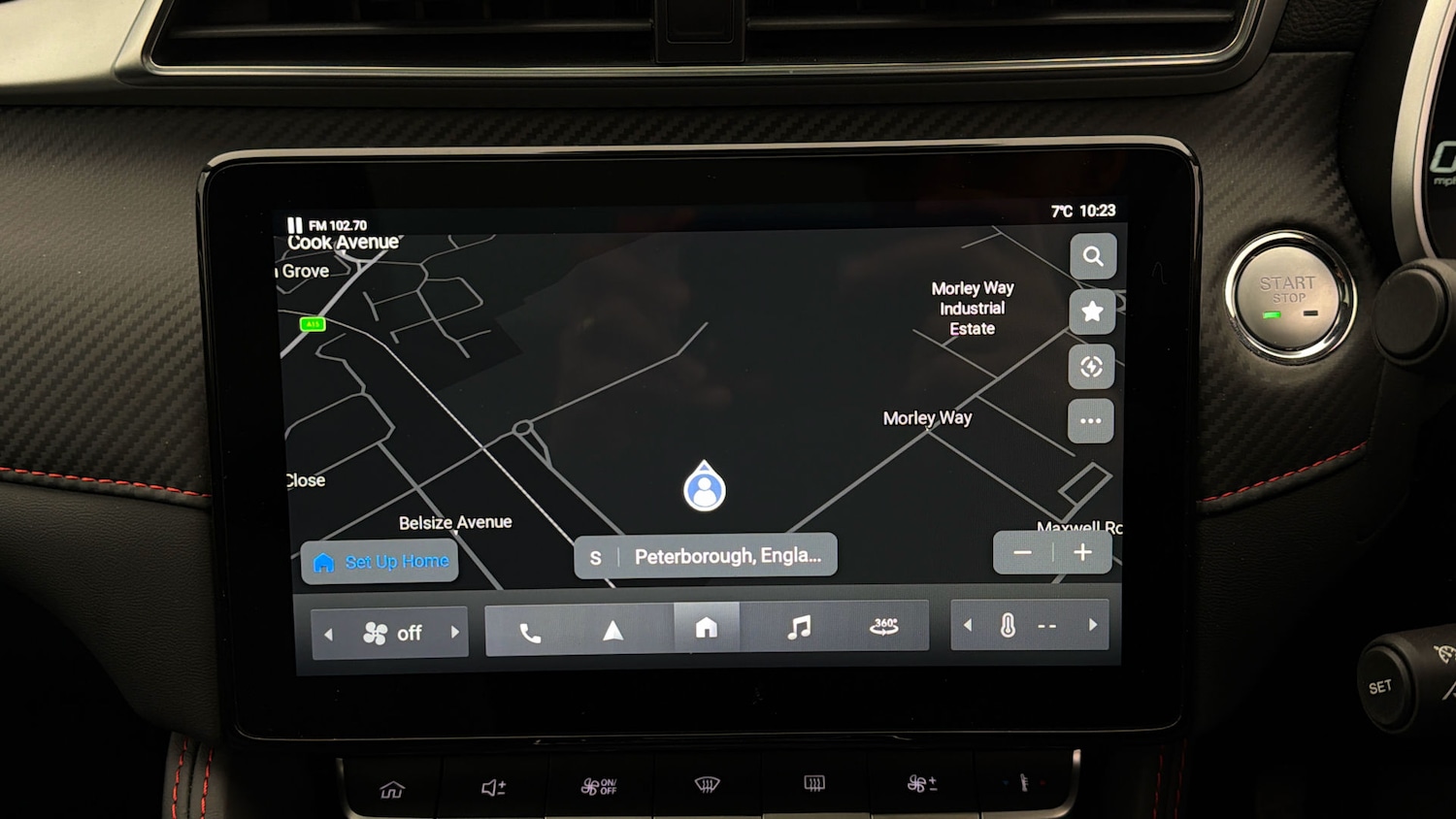 Used MG MG ZS 2023 for sale - 78028421: Photo 10