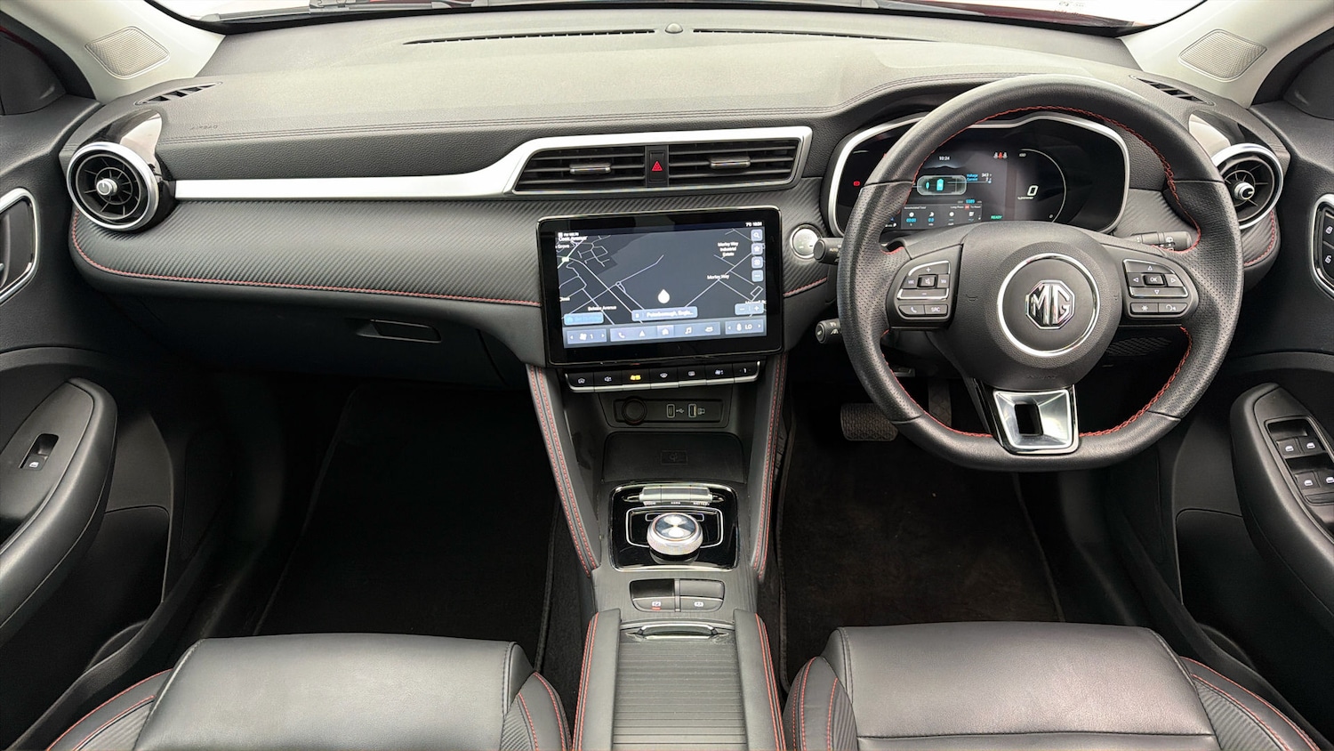 Used MG MG ZS 2023 for sale - 78028421: Photo 12