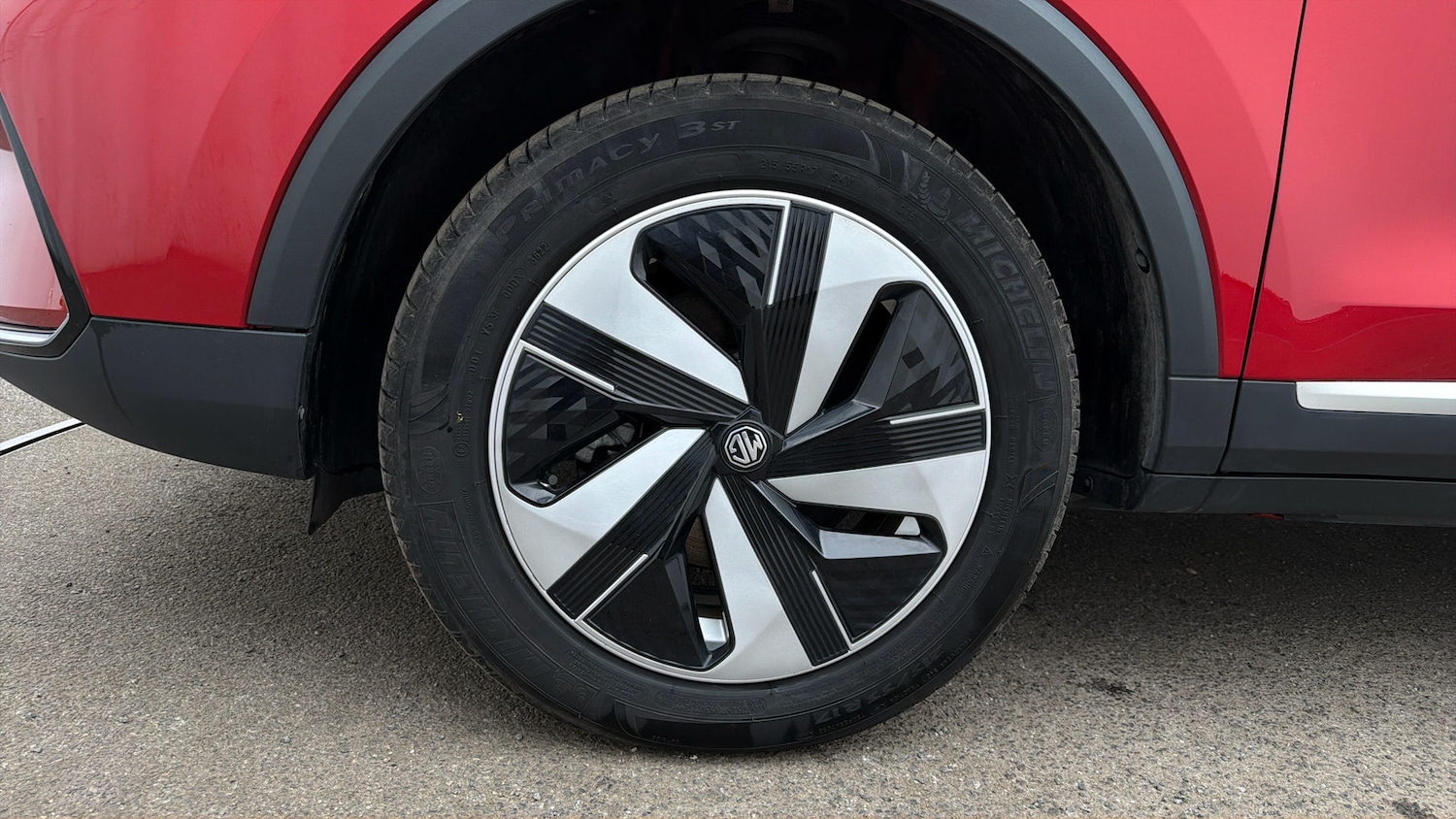 Used MG MG ZS 2023 for sale - 78028421: Photo 17