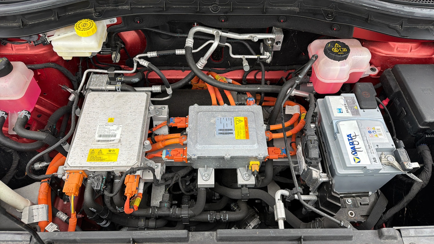 Used MG MG ZS 2023 for sale - 78028421: Photo 18