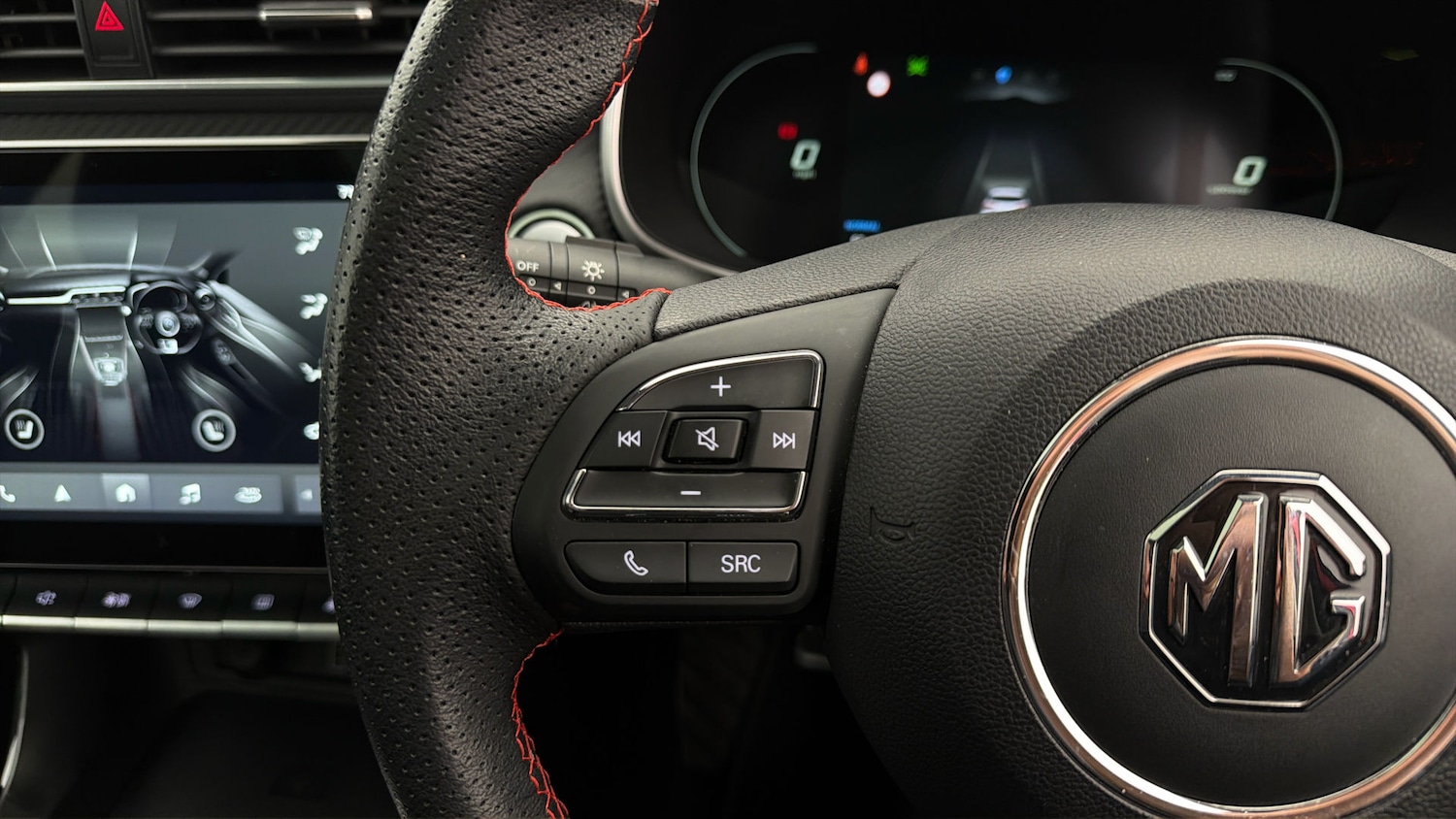 Used MG MG ZS 2023 for sale - 78028421: Photo 23