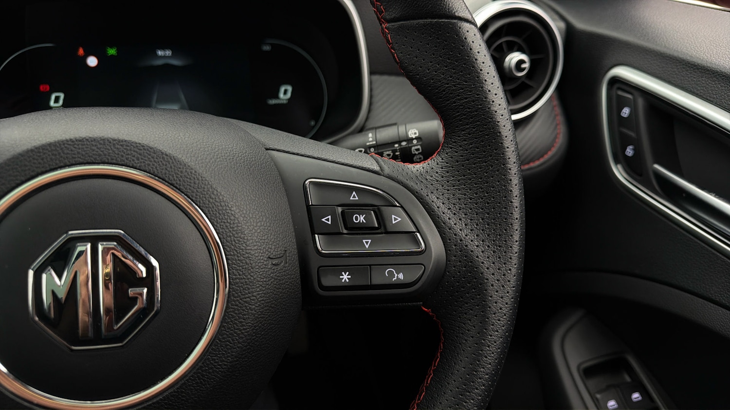 Used MG MG ZS 2023 for sale - 78028421: Photo 24