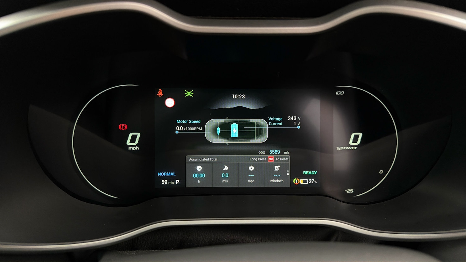 Used MG MG ZS 2023 for sale - 78028421: Photo 26