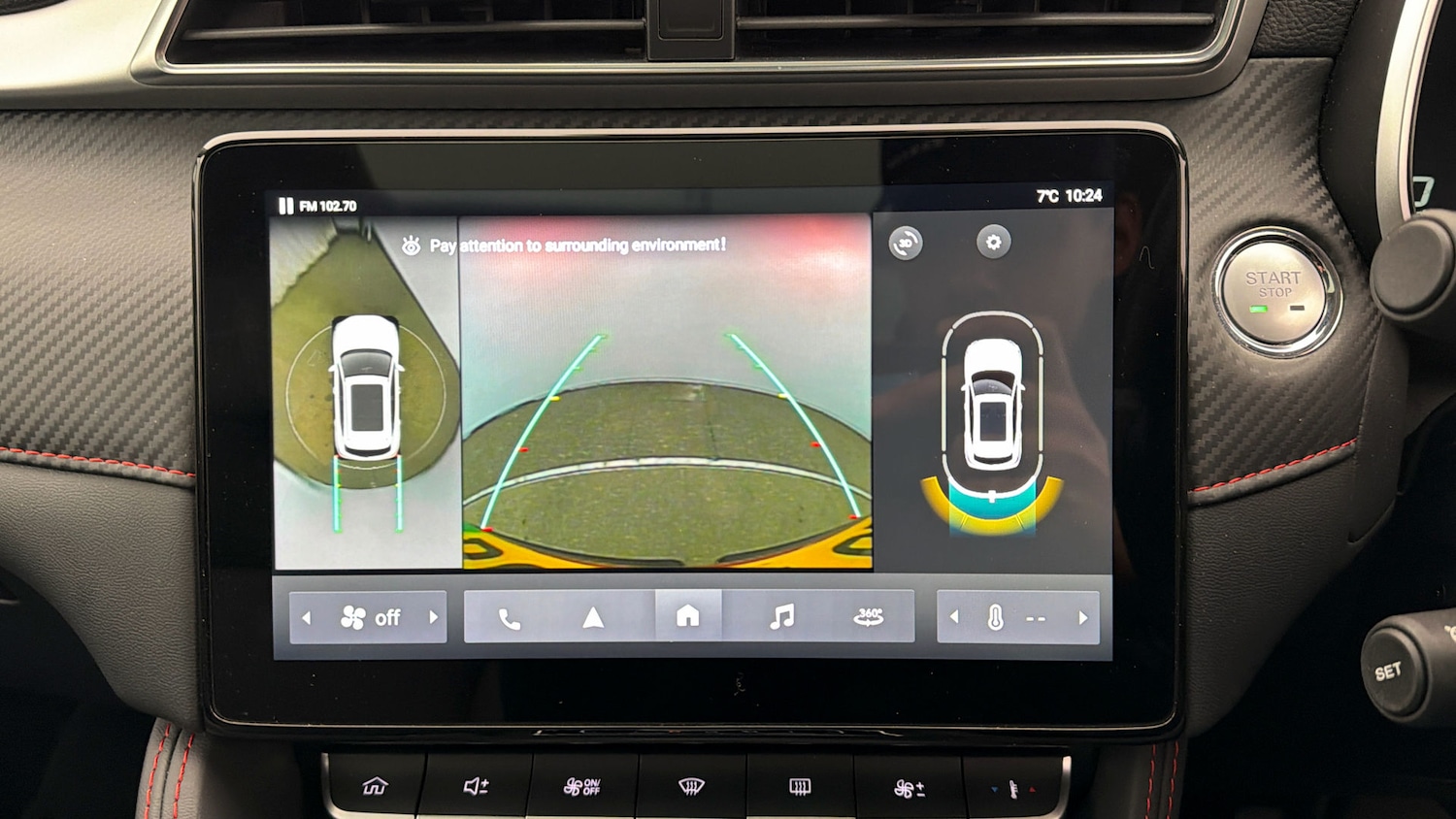 Used MG MG ZS 2023 for sale - 78028421: Photo 27