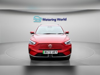 Used MG MG ZS 2023 for sale - 78028421: Photo