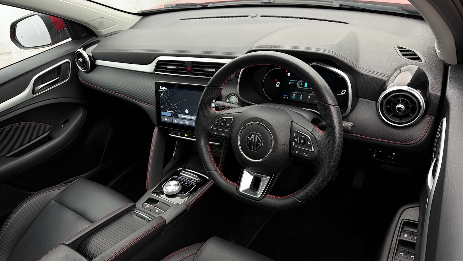 Used MG MG ZS 2023 for sale - 78028421: Photo 9