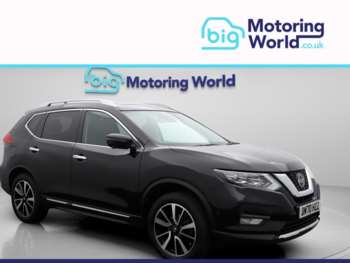 2020 (70) - 1.3 DiG-T Tekna 5dr DCT