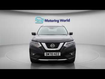 Used Nissan X-Trail 2020 for sale - 74726136: Photo