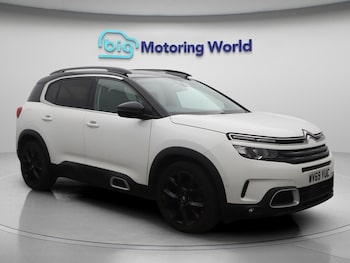 2019 (69) - 1.2 PureTech Flair SUV 5dr Petrol Manual Euro 6 (s/s) (130 ps)