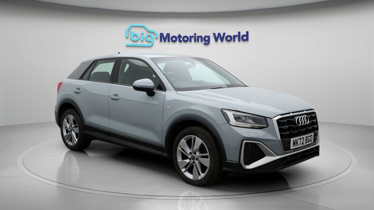 Used Audi Q2 2022 for sale - 77023889: Photo 9