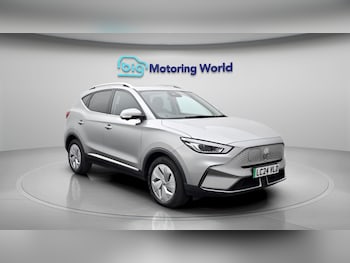 Used MG MG ZS 2024 for sale - 79030301: Photo
