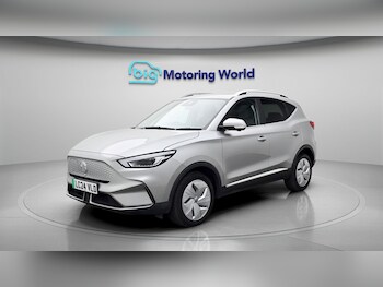 Used MG MG ZS 2024 for sale - 79030301: Photo
