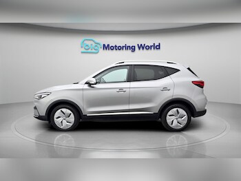 Used MG MG ZS 2024 for sale - 79030301: Photo