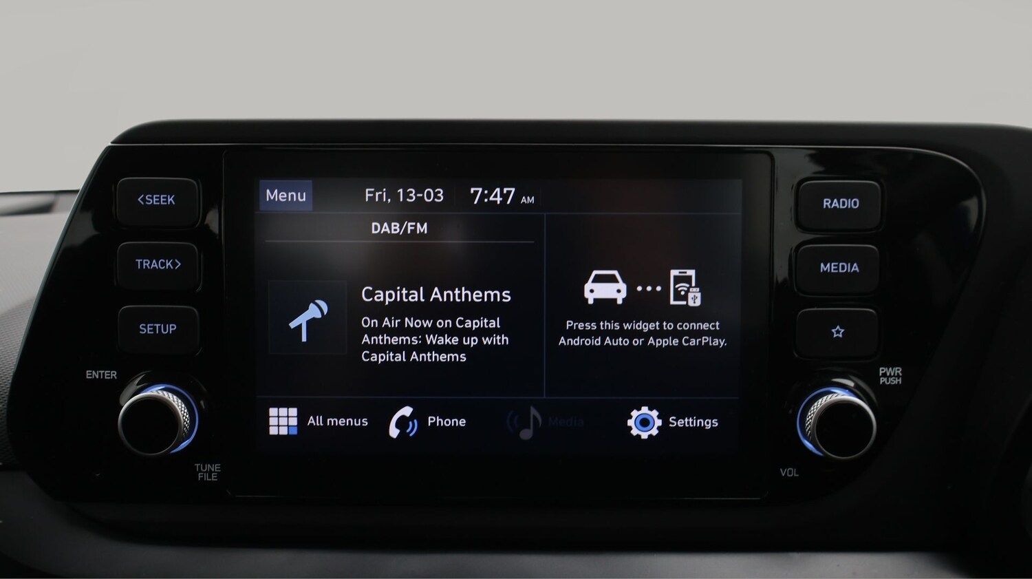 Used Hyundai BAYON for sale - 77871860: Photo 11