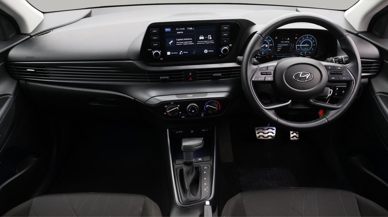 Used Hyundai BAYON for sale - 77871860: Photo 13