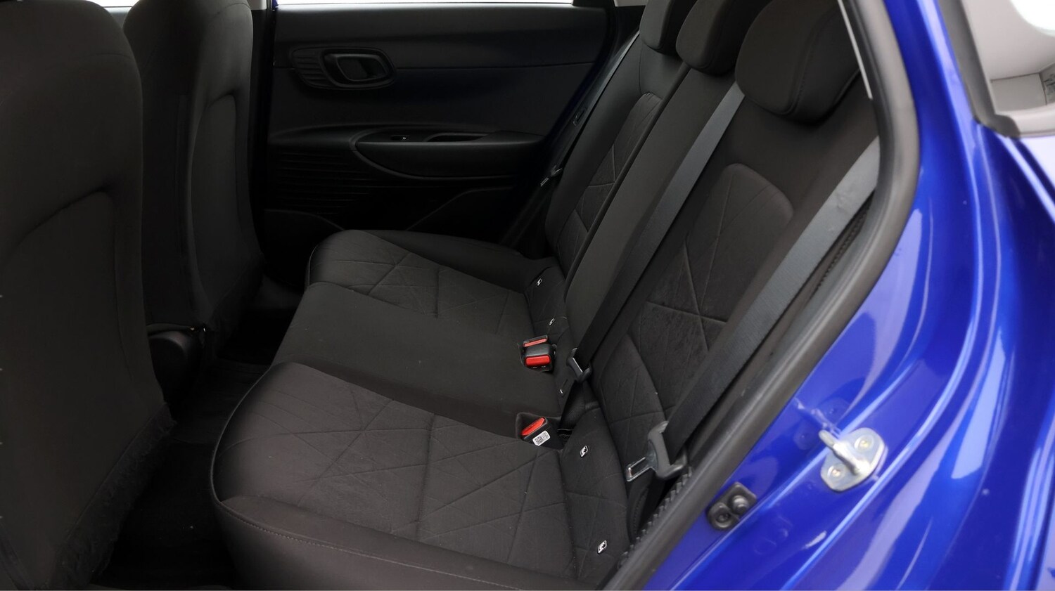 Used Hyundai BAYON for sale - 77871860: Photo 16