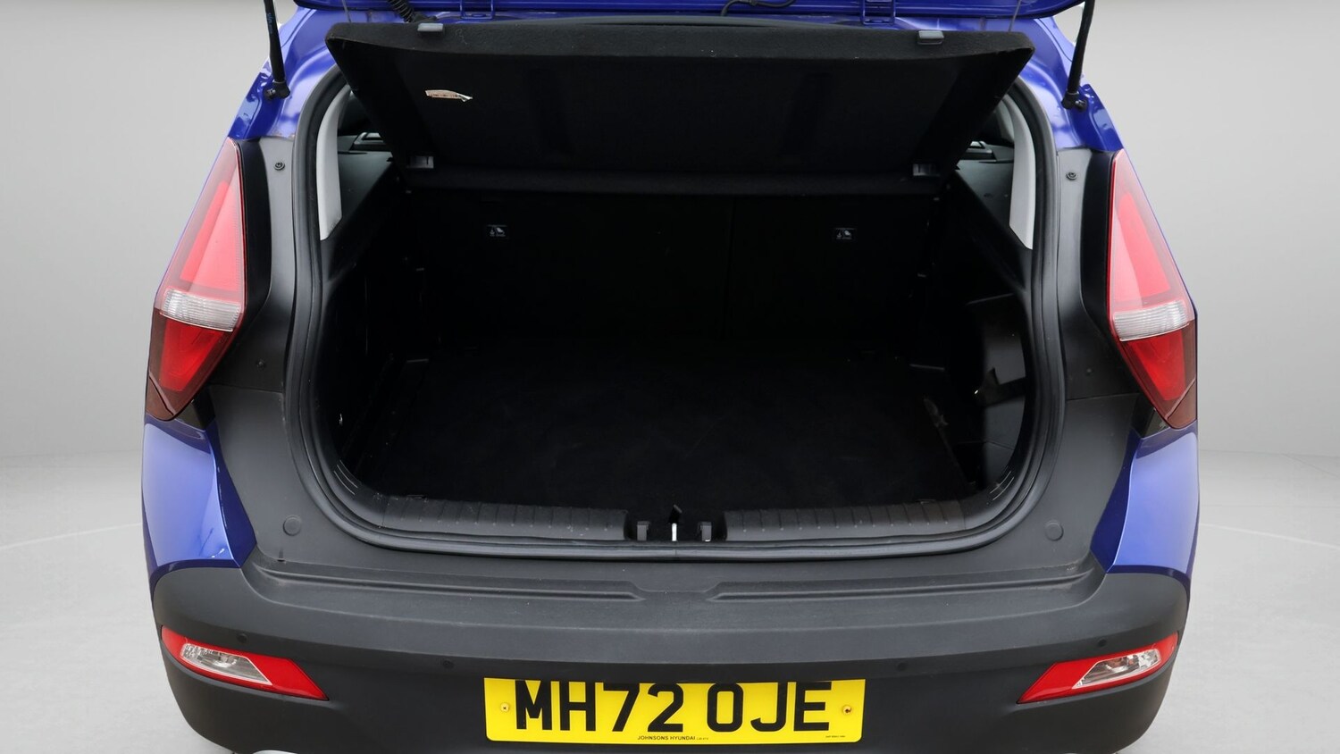 Used Hyundai BAYON for sale - 77871860: Photo 17