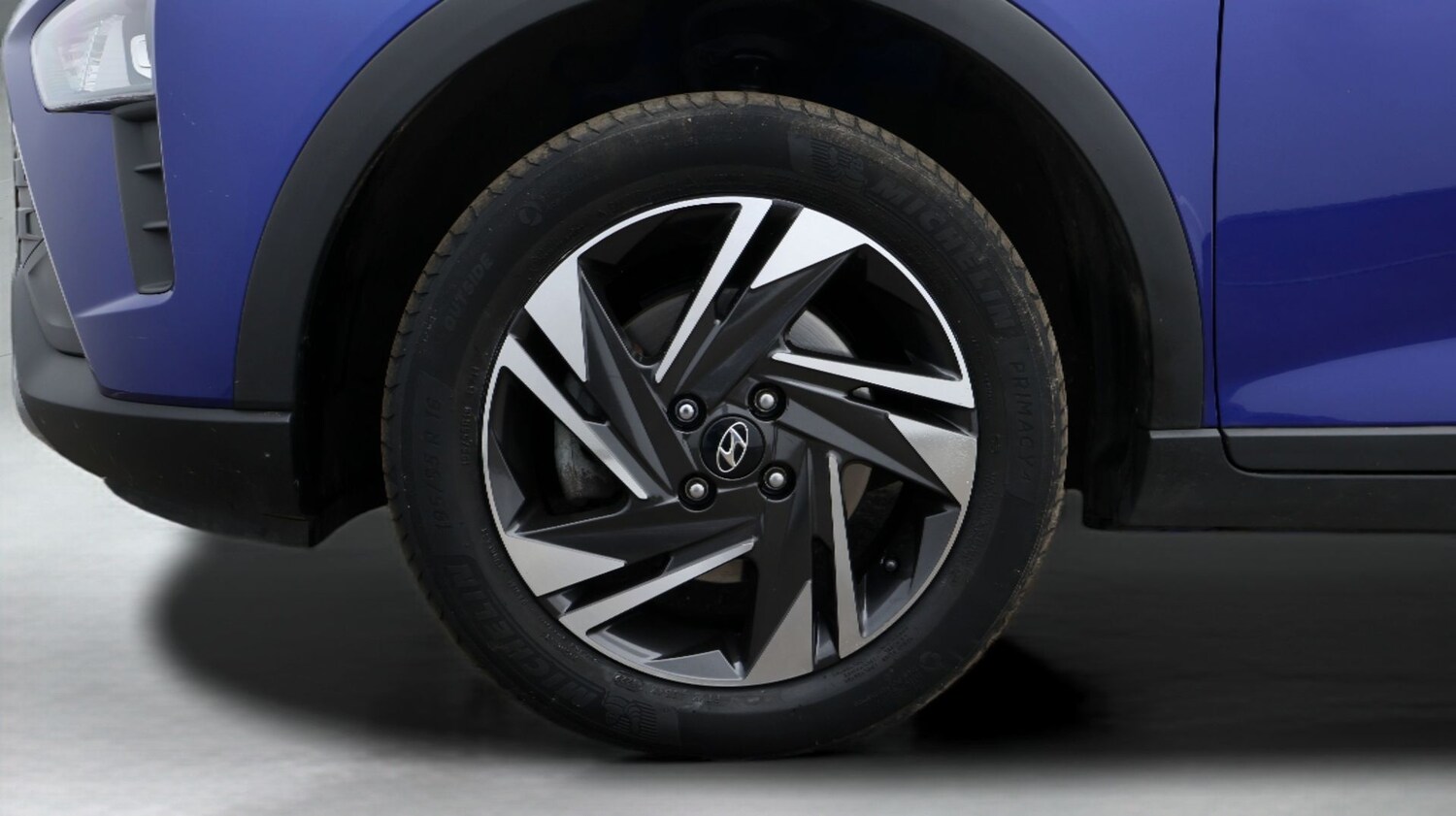 Used Hyundai BAYON for sale - 77871860: Photo 18