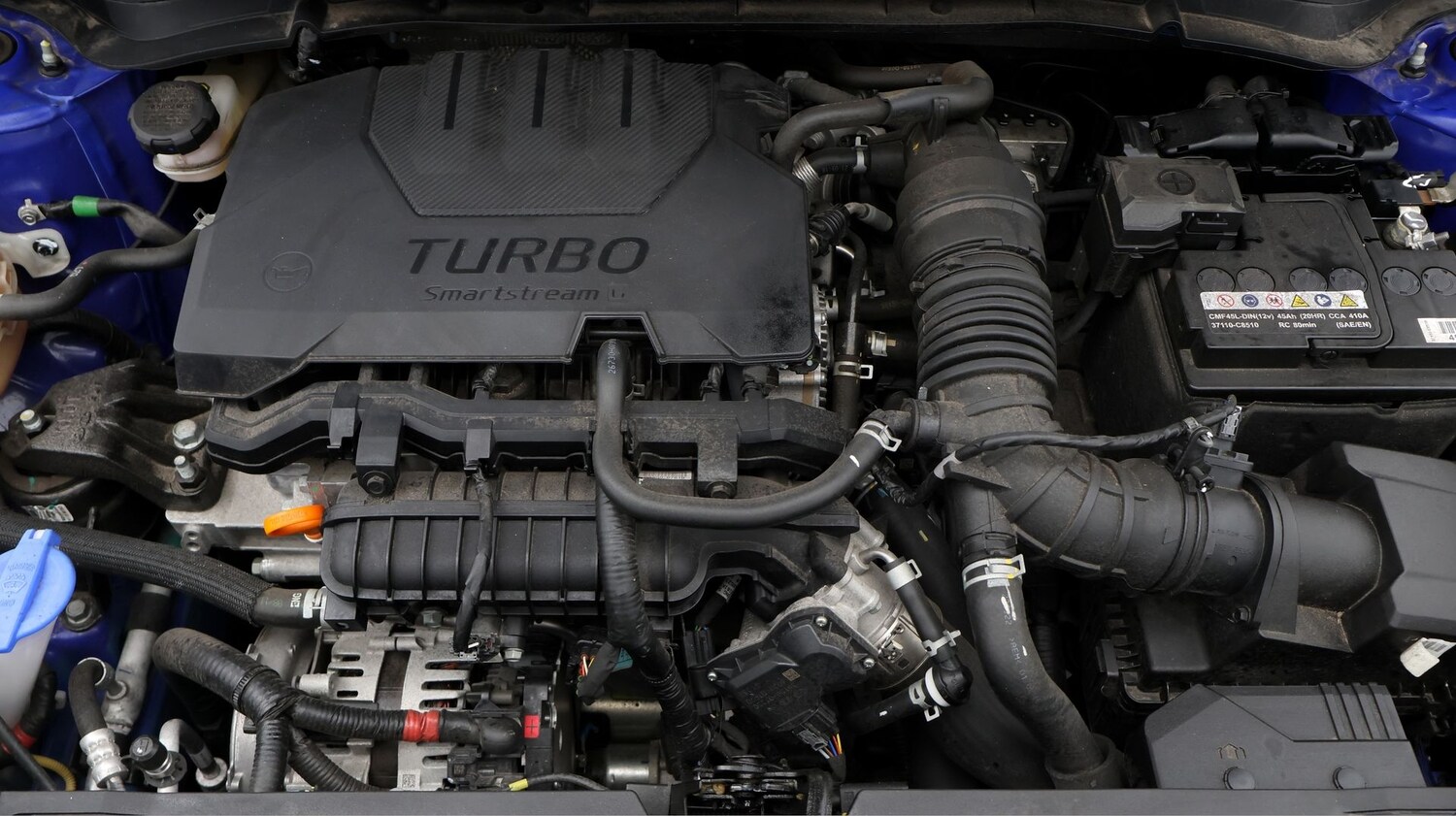 Used Hyundai BAYON for sale - 77871860: Photo 19