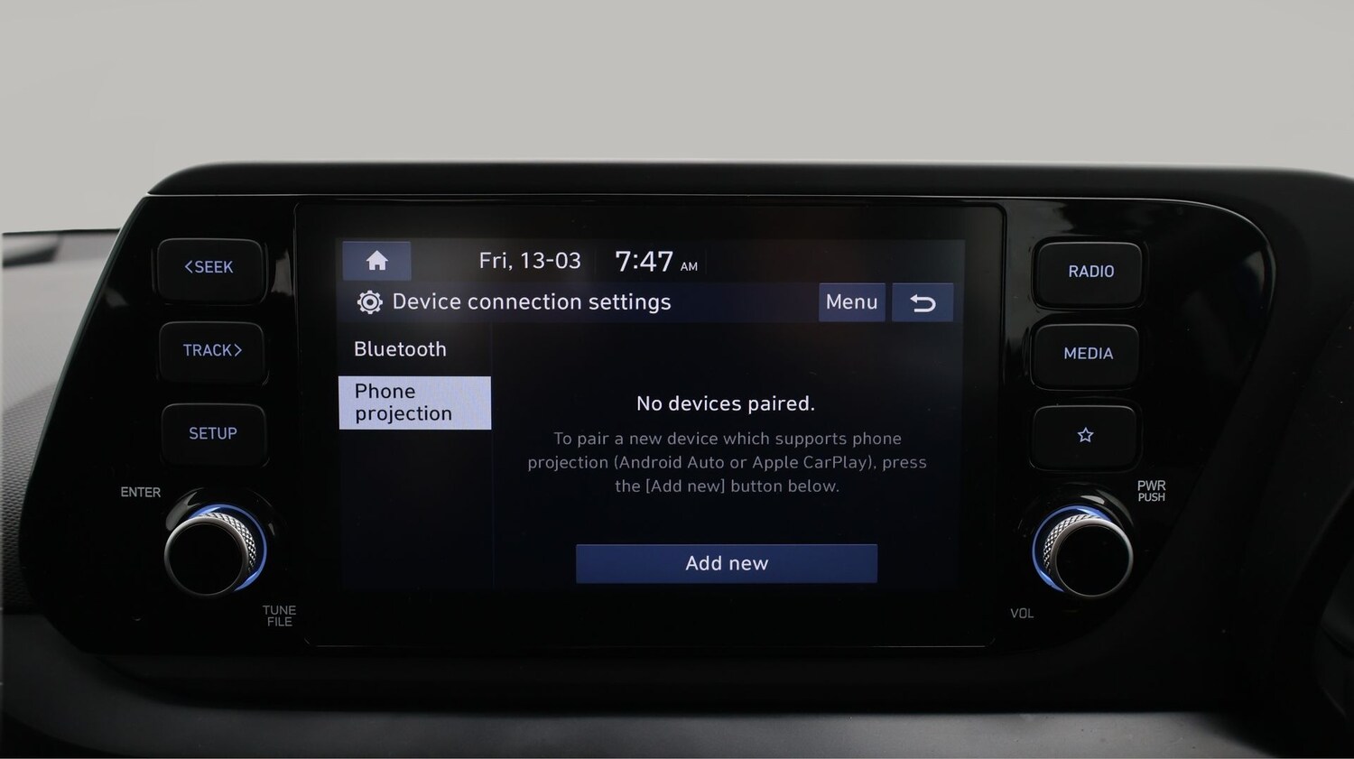 Used Hyundai BAYON for sale - 77871860: Photo 24