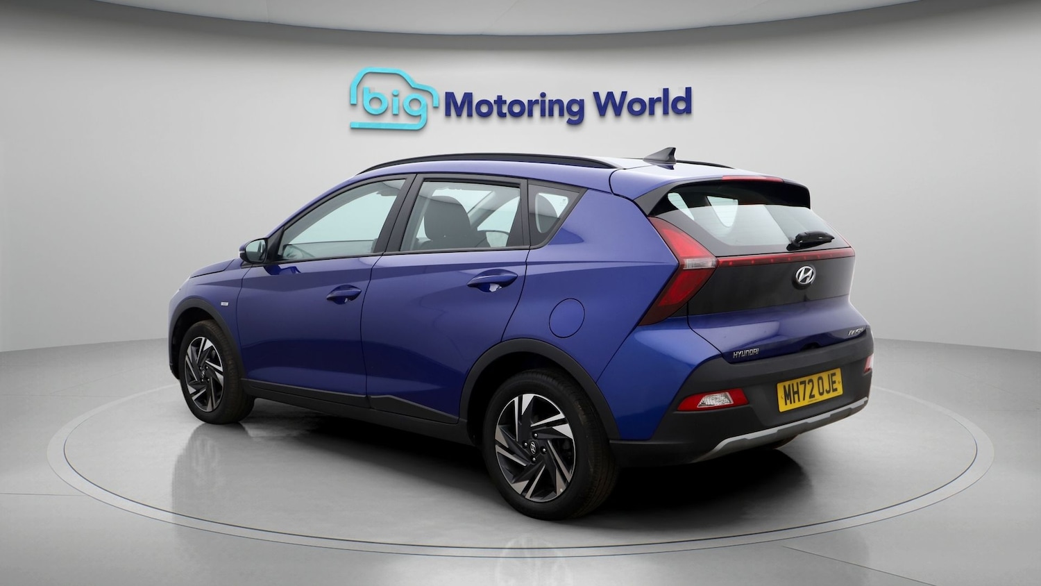 Used Hyundai BAYON for sale - 77871860: Photo 5