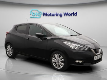 2020 (20) - 1.0 IG-T Tekna Hatchback 5dr Petrol Manual Euro 6 (s/s) (100 ps)