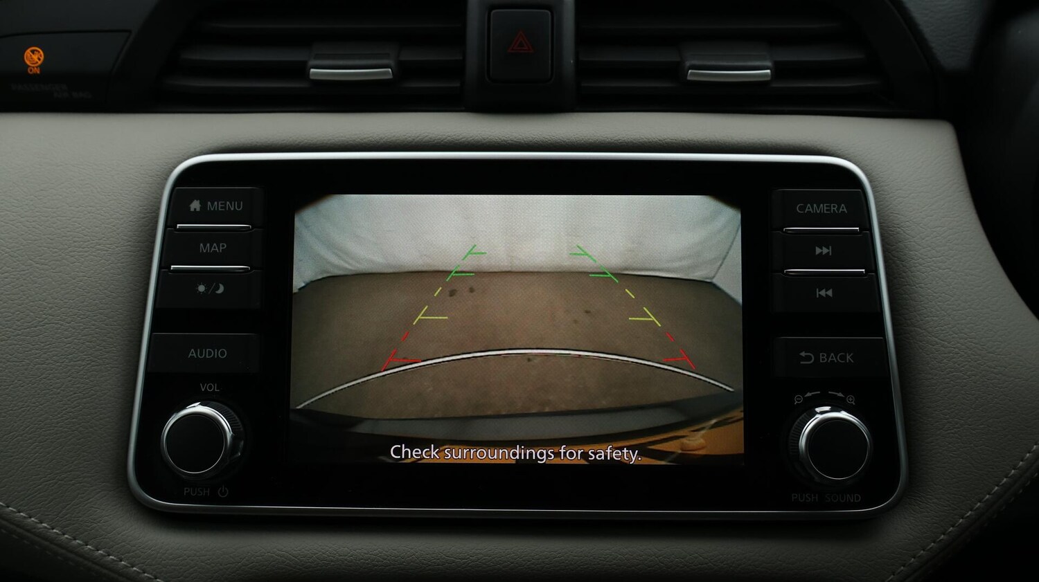 Vehicle 25