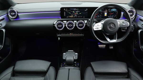 Used Mercedes-Benz CLA 2020 for sale - 76214130: Photo 19