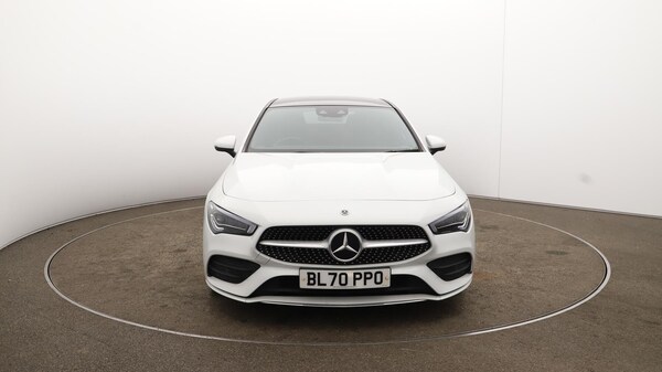 Used Mercedes-Benz CLA 2020 for sale - 76214130: Photo 20
