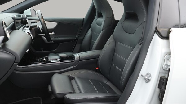 Used Mercedes-Benz CLA 2020 for sale - 76214130: Photo 21