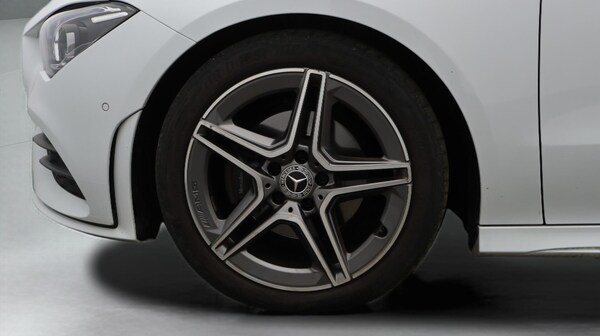 Used Mercedes-Benz CLA 2020 for sale - 76214130: Photo 29
