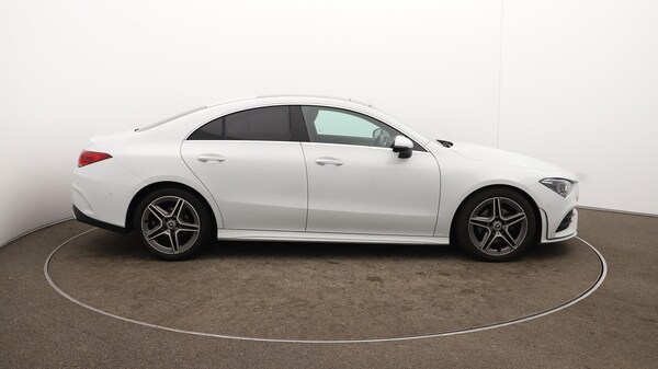 Used Mercedes-Benz CLA 2020 for sale - 76214130: Photo 38