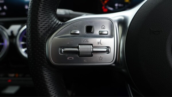 Used Mercedes-Benz CLA 2020 for sale - 76214130: Photo 39