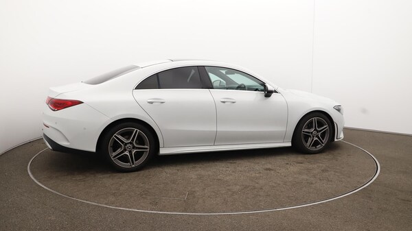 Used Mercedes-Benz CLA 2020 for sale - 76214130: Photo 42
