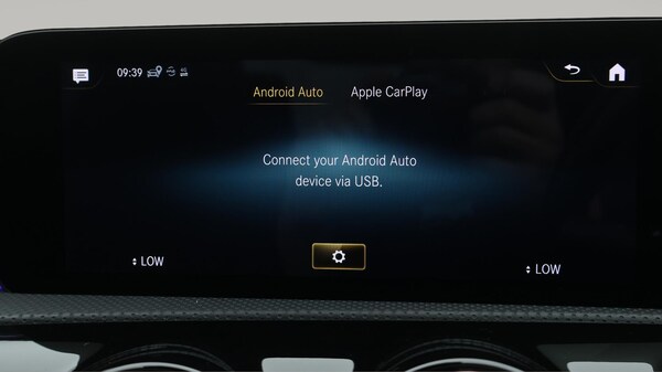 Used Mercedes-Benz CLA 2020 for sale - 76214130: Photo 45