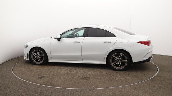 Used Mercedes-Benz CLA 2020 for sale - 76214130: Photo 57