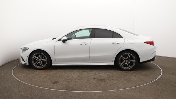 Used Mercedes-Benz CLA 2020 for sale - 76214130: Photo 66