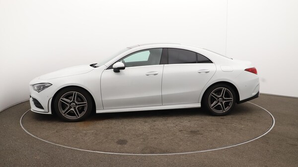 Used Mercedes-Benz CLA 2020 for sale - 76214130: Photo 67
