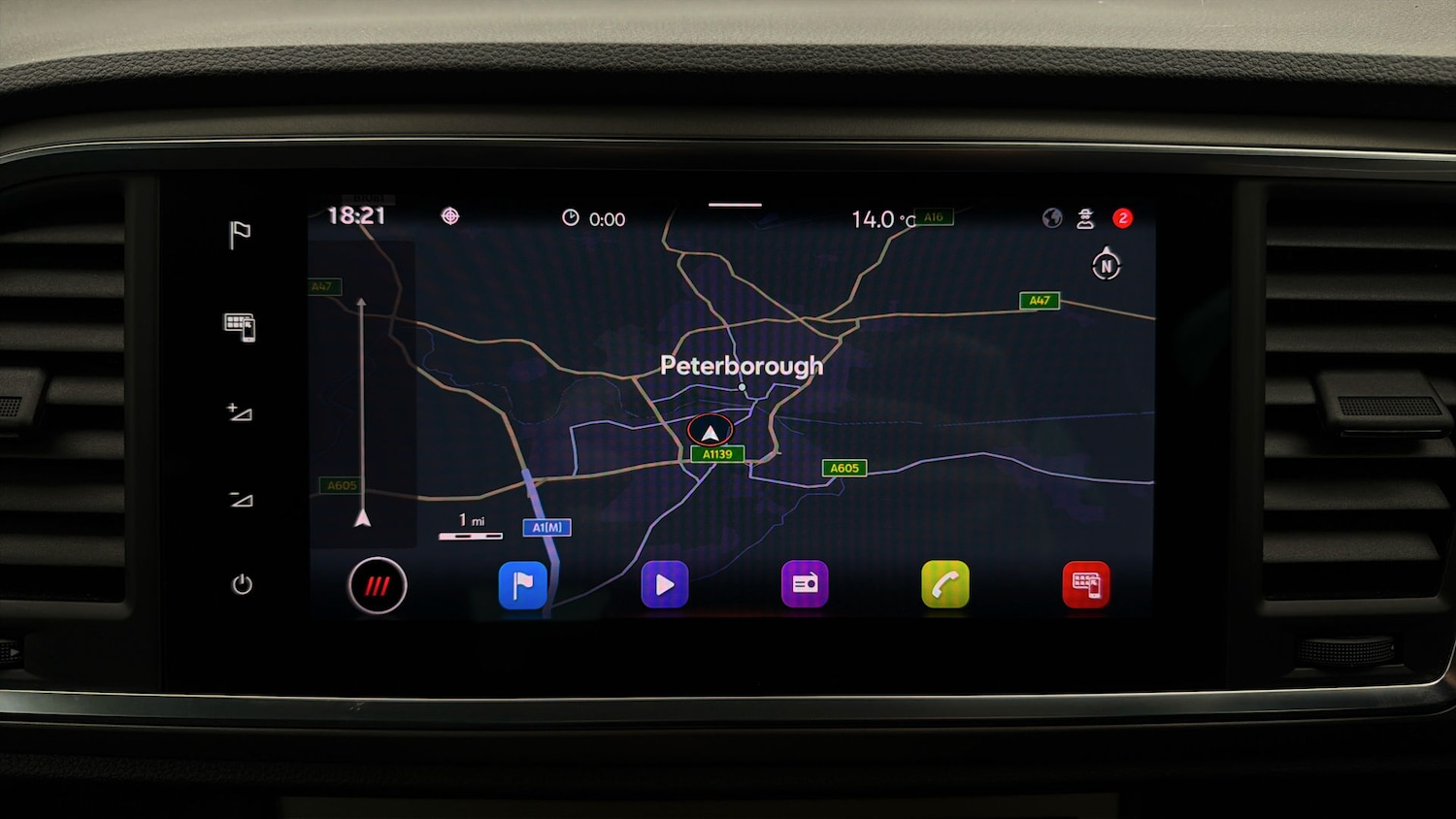 Used SEAT Ateca 2024 for sale - 77973854: Photo 10