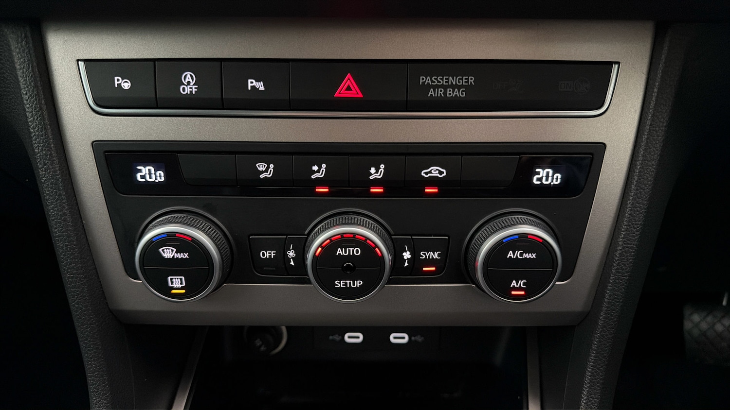 Used SEAT Ateca 2024 for sale - 77973854: Photo 11