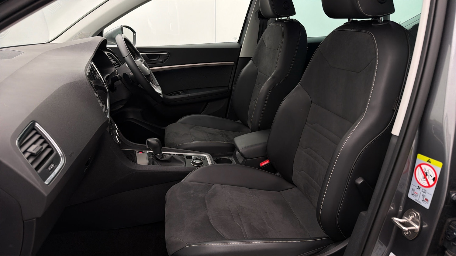 Used SEAT Ateca 2024 for sale - 77973854: Photo 13