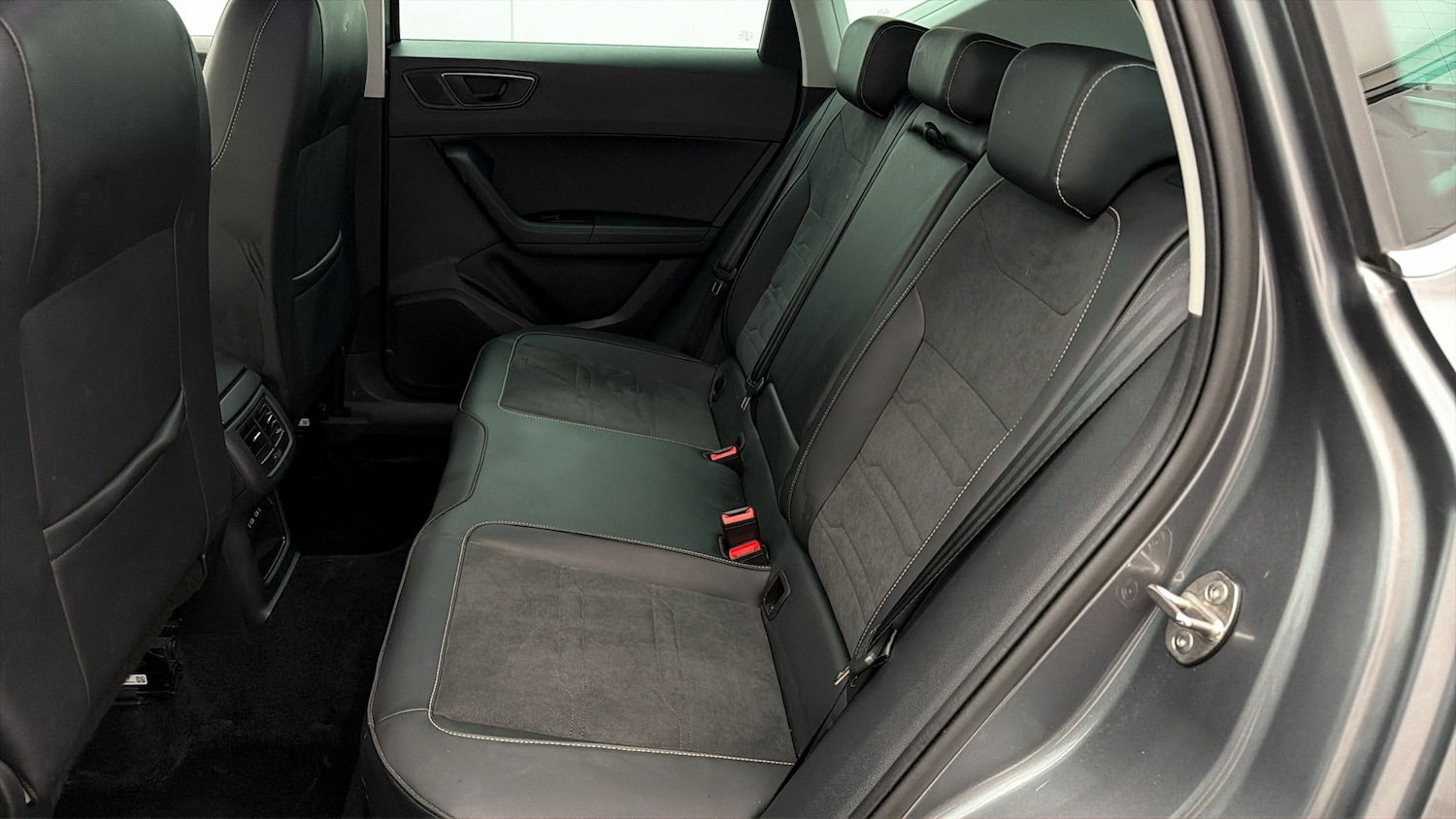 Used SEAT Ateca 2024 for sale - 77973854: Photo 15