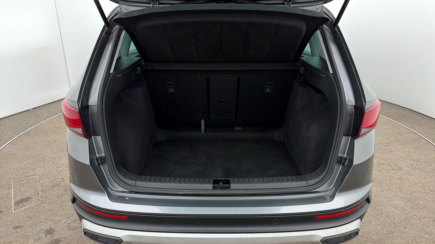 Used SEAT Ateca 2024 for sale - 77973854: Photo 16