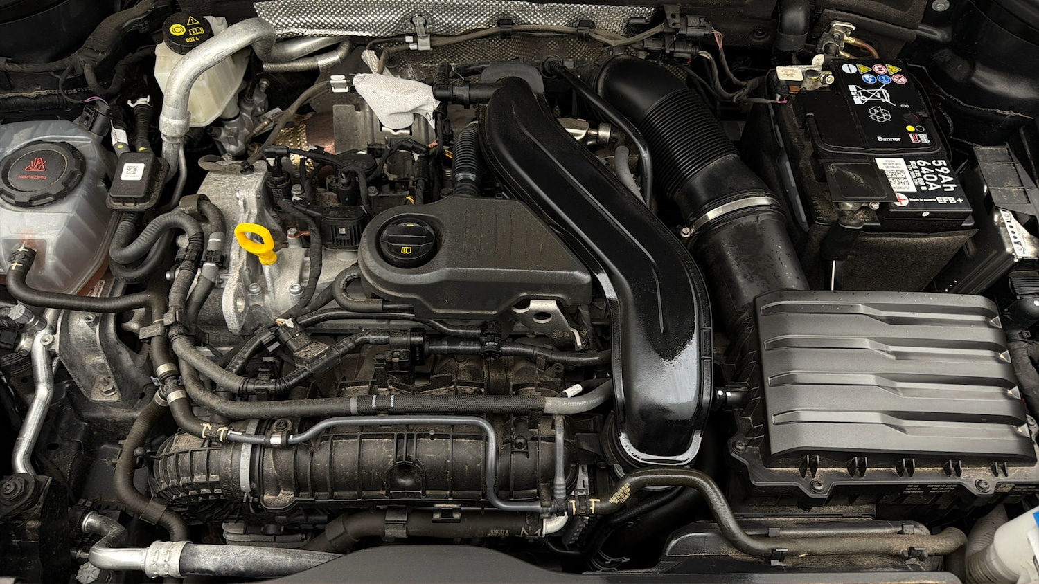 Used SEAT Ateca 2024 for sale - 77973854: Photo 18