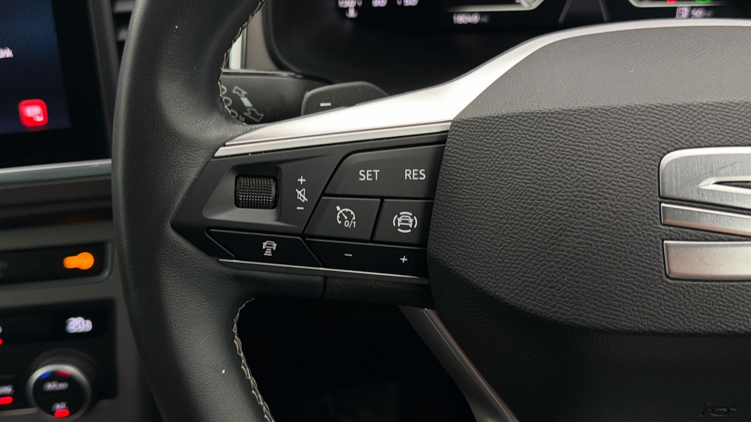 Used SEAT Ateca 2024 for sale - 77973854: Photo 21