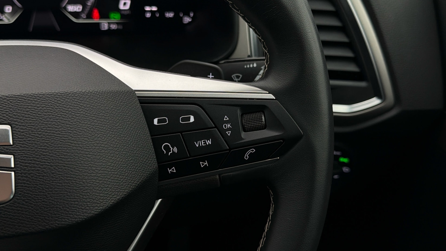 Used SEAT Ateca 2024 for sale - 77973854: Photo 22